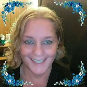 Meet your Posher, Tammy lee